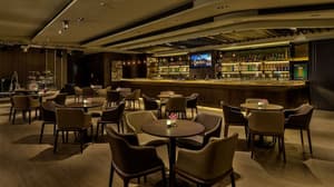 thumbnail: Sports bar