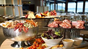 thumbnail: Food and drink