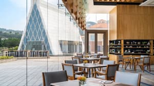 thumbnail: Restaurant