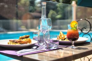 thumbnail: Food and drink