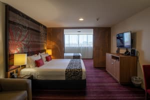 thumbnail: View from room