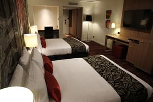 thumbnail: Room