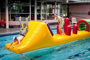 thumbnail: Indoor pool