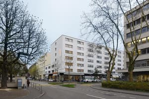 thumbnail: General view