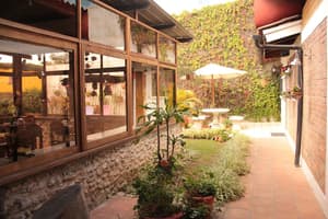 thumbnail: Interior