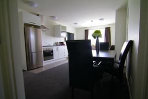 thumbnail: In-room dining