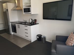 thumbnail: Private kitchen