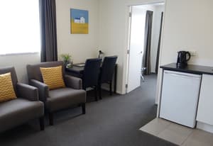 thumbnail: Living area
