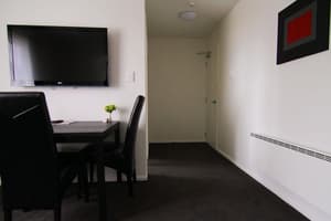 thumbnail: In-room dining