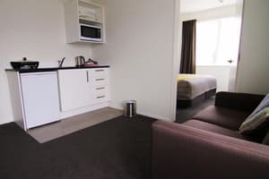 thumbnail: Private kitchenette