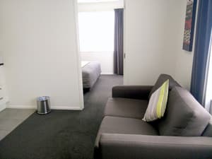 thumbnail: Living area
