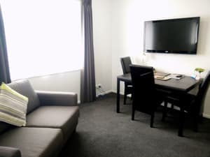 thumbnail: Living area