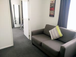 thumbnail: Living area