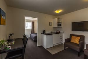 thumbnail: Living area