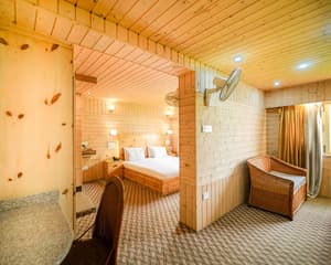 thumbnail: Room
