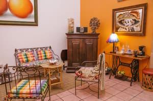 thumbnail: Interior