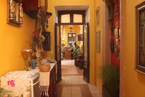 thumbnail: Interior