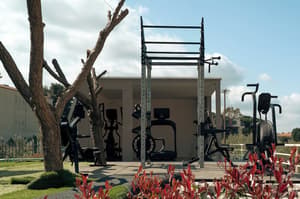 thumbnail: Gym