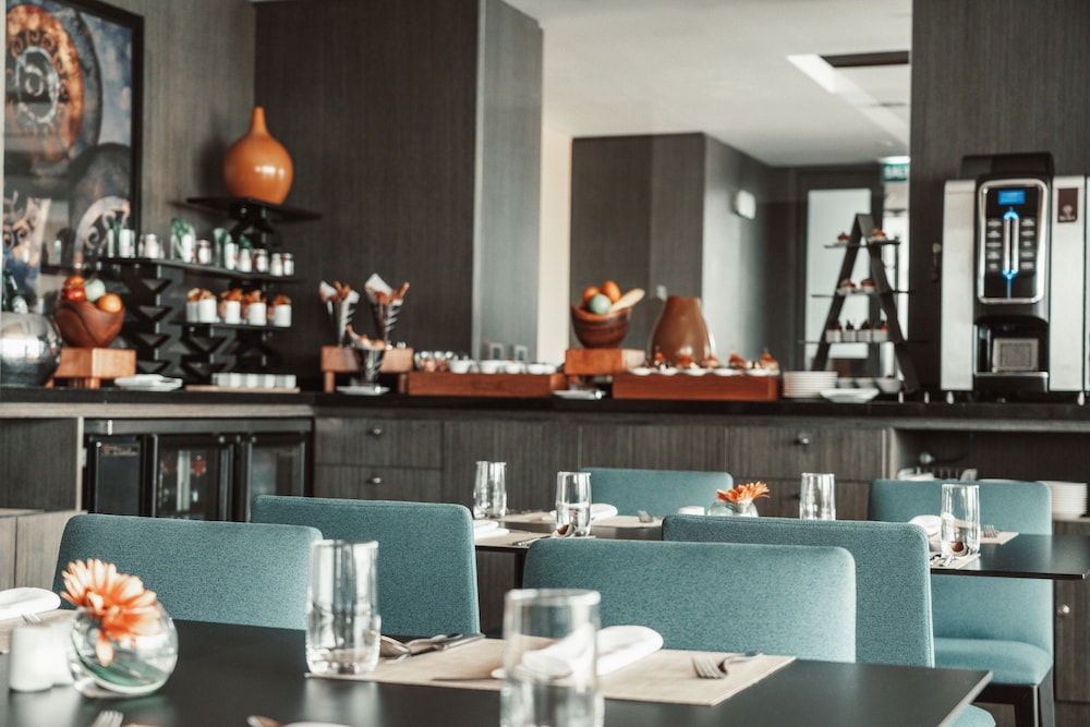 Executive lounge