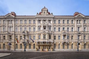 Grand Hotel Vilnius, Curio Collection by Hilton