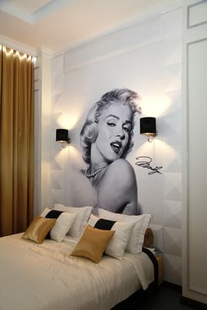 thumbnail: Room