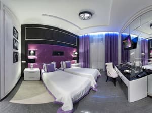 thumbnail: Room