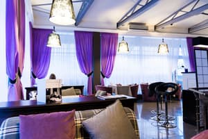 thumbnail: Interior
