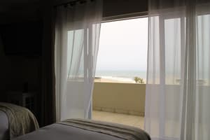 thumbnail: View from room