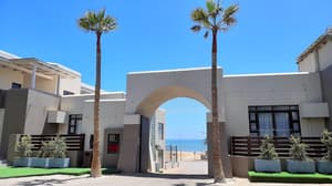Atlantic Villa Boutique Guesthouse