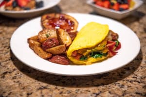 thumbnail: Breakfast meal