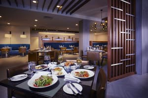 thumbnail: Dining
