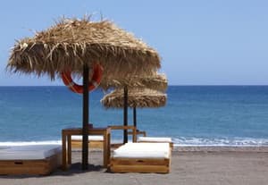 thumbnail: Beach