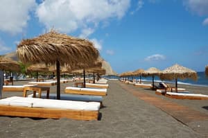 thumbnail: Beach