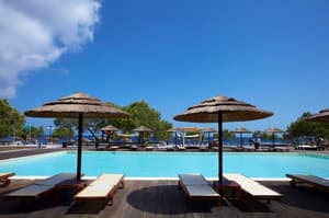 thumbnail: Outdoor pool