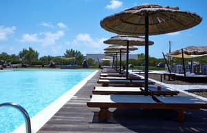 thumbnail: Outdoor pool