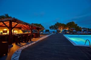 thumbnail: Outdoor pool