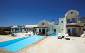 thumbnail: Terrace/patio