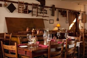 thumbnail: Restaurant