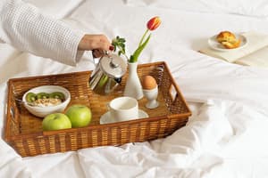 thumbnail: Breakfast meal