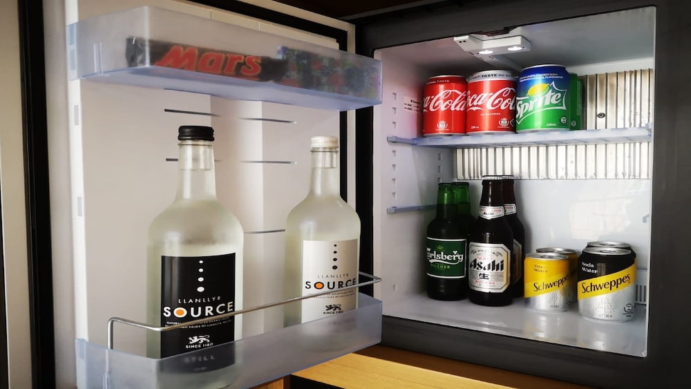 Minibar