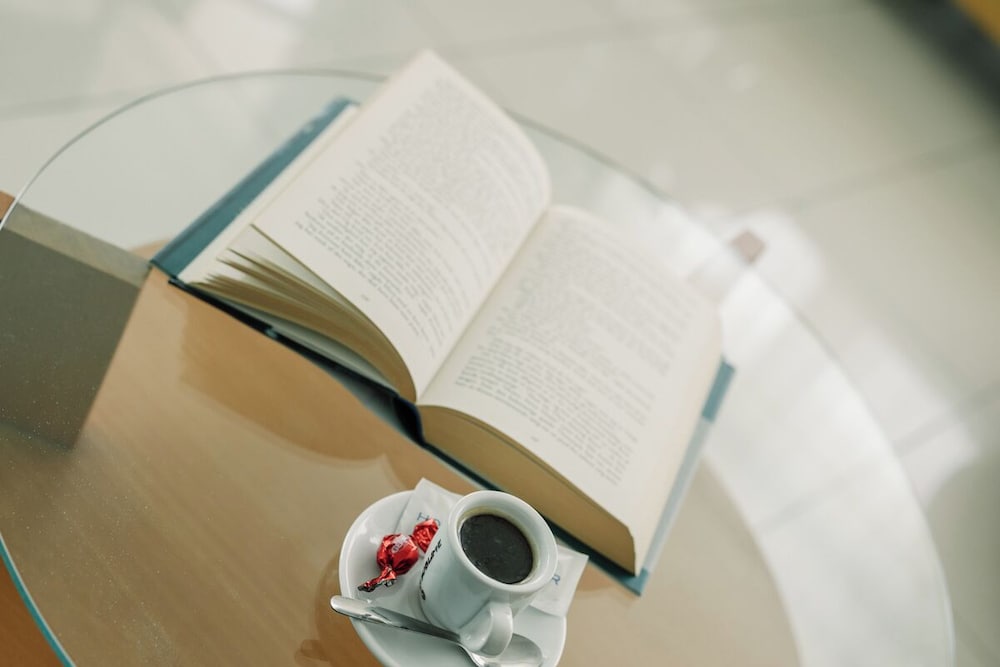 Coffee shop