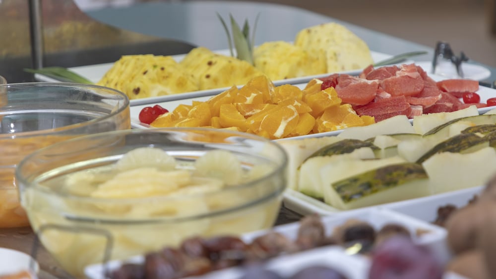Buffet