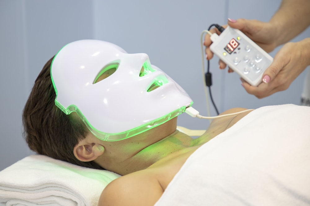 Facial
