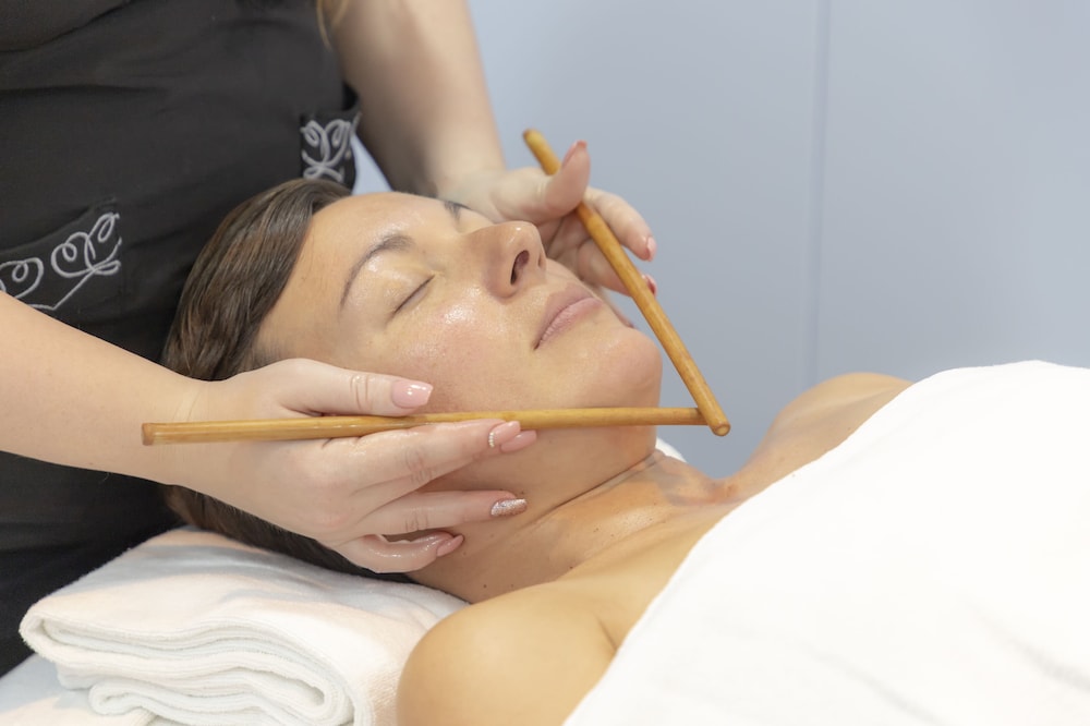 Facial