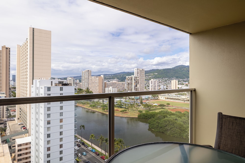 City view
