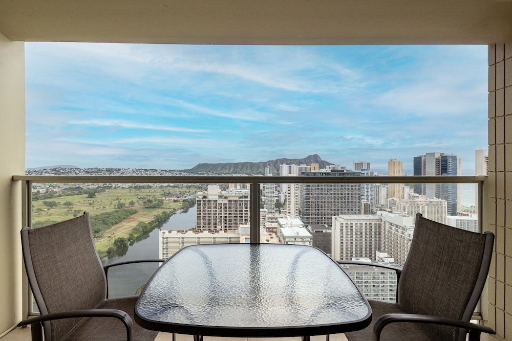 City view