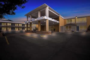 Best Western Lee