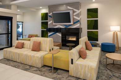 On-Site,Lobby