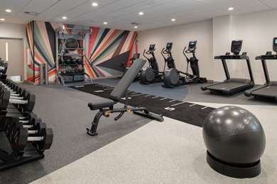 On-Site,Property Amenity,Recreation,Fitness Center