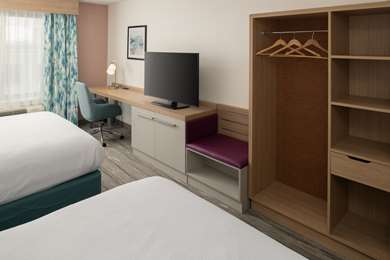 Guest Room,On-Site